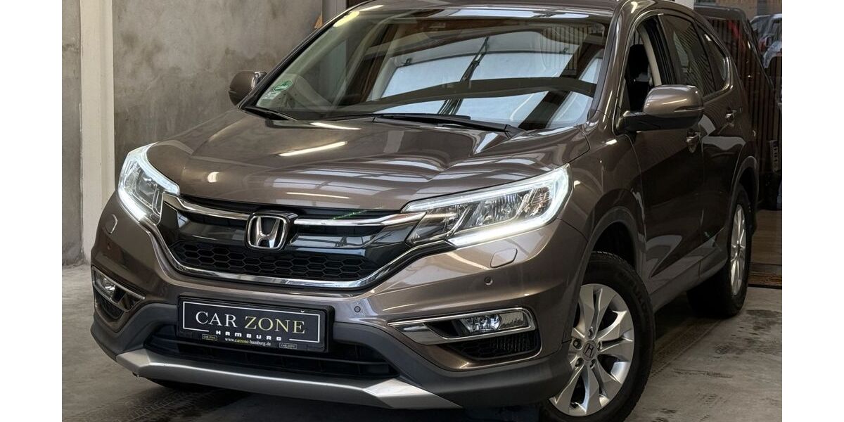 Honda CR-V 150.000 km 13.990 &euro; Hamburg 20539
