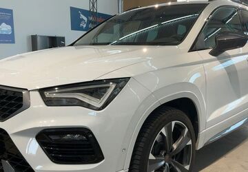 Cupra Ateca 38.000 km 31.950 &euro; Geesthacht 21502