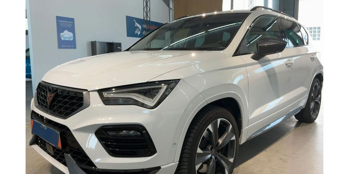 Cupra Ateca 38.000 km 31.950 &euro; Geesthacht 21502