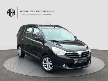Gebrauchte Dacia Lodgy