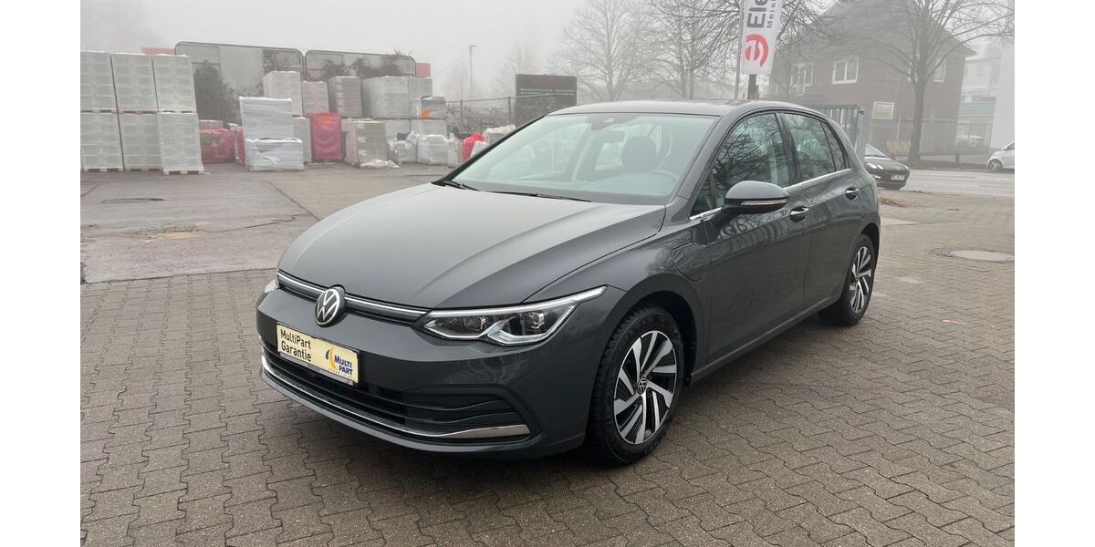 VW Golf 28.000 km 21.490 &euro; hamburg 22047