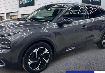 Citroen C4 21.838 km 18.990 &euro; Hamburg 22457