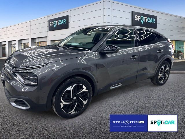 Citroen C4 21.838 km 18.990 &euro; Hamburg 22457