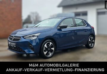 Opel Corsa 66.575 km 12.999 &euro; Börnsen 21039