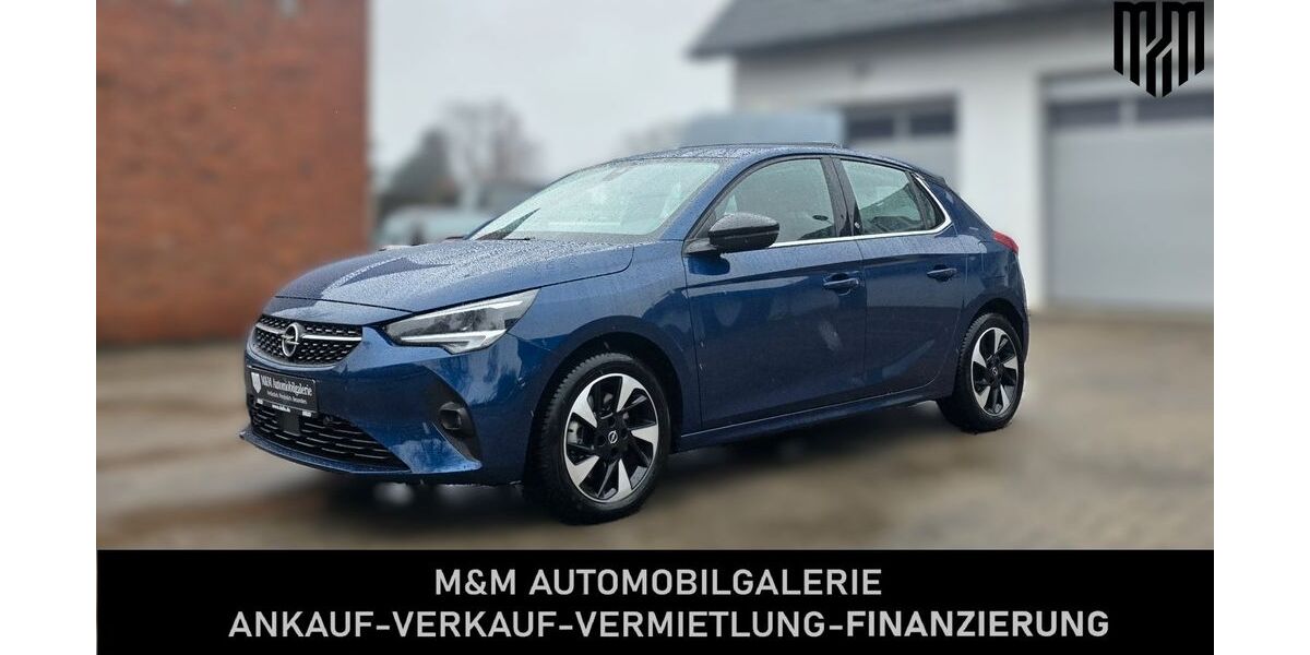 Opel Corsa 66.575 km 12.999 &euro; Börnsen 21039