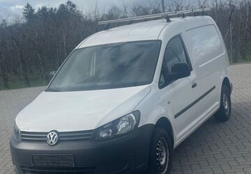 VW Caddy 107.000 km 8.900 &euro; Steinkirschen 21720