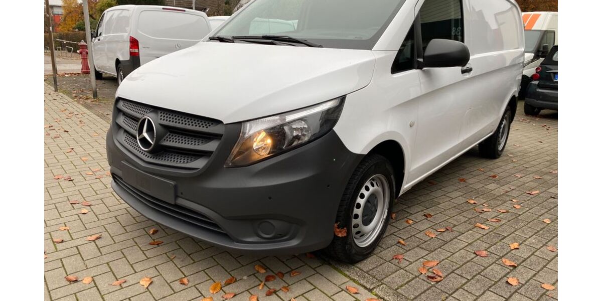 Mercedes-Benz Vito 49.672 km 26.600 &euro; Norderstedt 22851