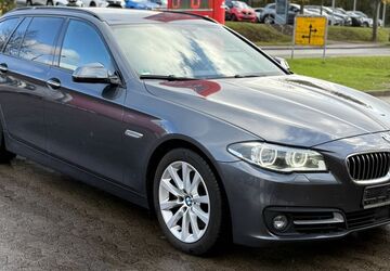 BMW 530 217.340 km 14.999 &euro; Buxtehude 21614