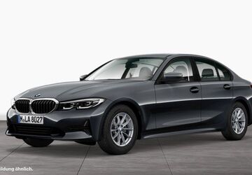 BMW 320 78.957 km 28.903 &euro; Barsbüttel bei Hamburg 22885