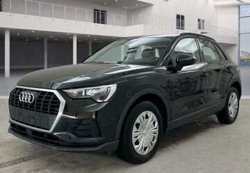 Audi Q3 89.400 km 23.500 &euro; Börnsen 21039
