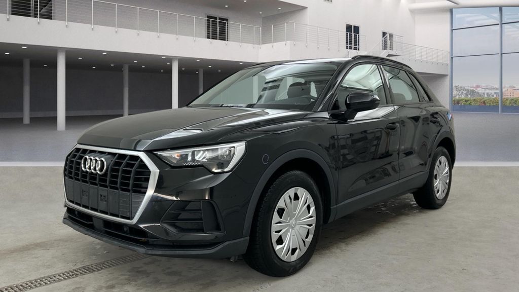 Audi Q3 89.400 km 23.500 &euro; Börnsen 21039