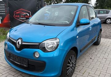 Renault Twingo 110.998 km 5.390 &euro; Ellerau 25479