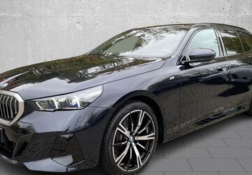 BMW 520 17.748 km 44.290 &euro; Quickborn 25451