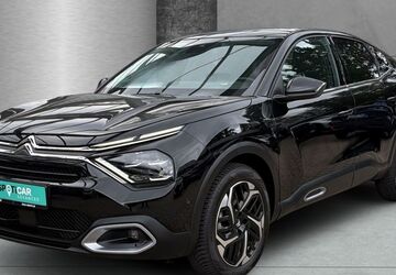 Citroen C4 X 20.000 km 19.890 &euro; Hamburg 22159