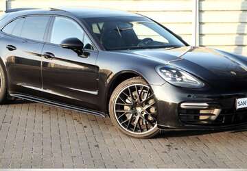 Porsche Panamera 200.000 km 42.990 &euro; Moorrege 25436