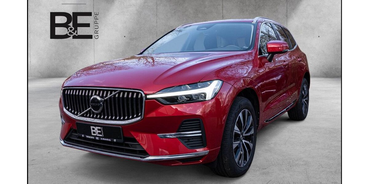 Volvo XC60 47.860 km 34.900 &euro; Ahrensburg 22926