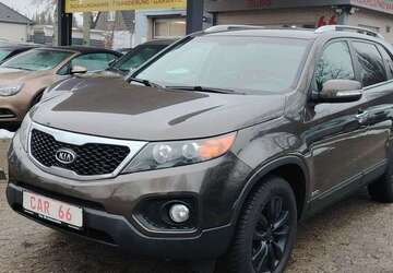 Kia Sorento 325.103 km 5.990 &euro; Buxtehude 21614