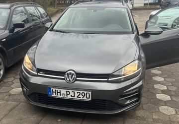 VW Golf 115.000 km 13.500 &euro; Hamburg 22399