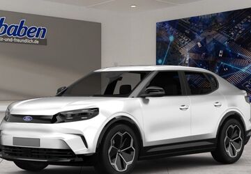 Ford Capri 1.050 km 49.900 &euro; Hamburg 21073