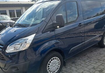 Ford Transit Custom 159.000 km 12.450 &euro; Drage 21423