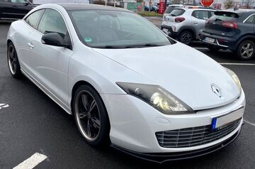 Gebrauchte Renault Laguna