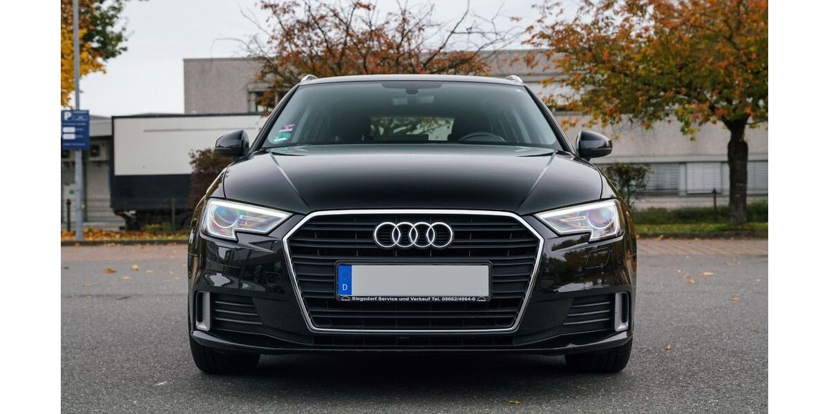 Audi A3 93.000 km 15.970 &euro; Hamburg 22335