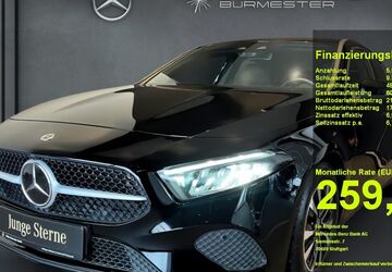 Mercedes-Benz A 180 129.100 km 20.880 &euro; Rellingen 25462