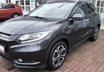Honda HR-V 47.864 km 18.790 &euro; Braak 22145