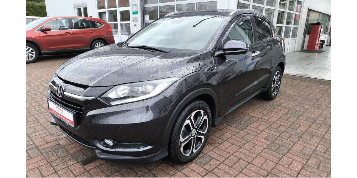 Honda HR-V 47.864 km 18.790 &euro; Braak 22145