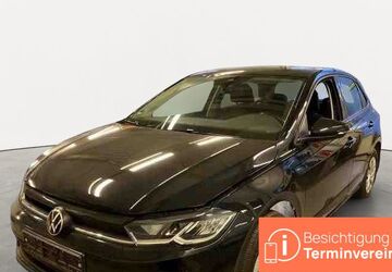 VW Polo 35.026 km 15.925 &euro; Jesteburg 21266