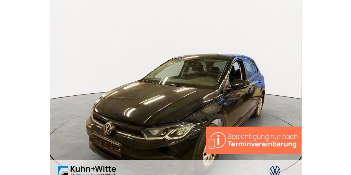 VW Polo 35.026 km 15.925 &euro; Jesteburg 21266