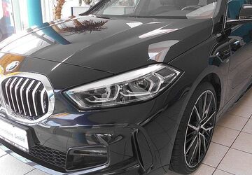 BMW 120 59.100 km 26.490 &euro; Winsen/Luhe OT-Luhdorf 21423