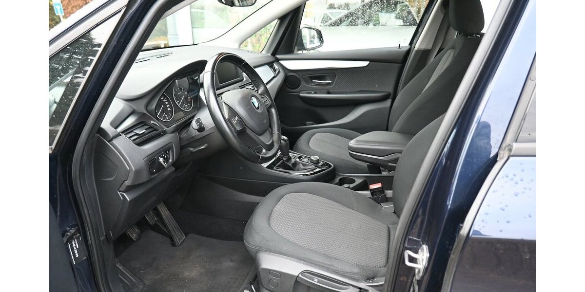 BMW 218 Active Tourer 218i Klima Sitzhz PDC 1.Hand 175.000 km 9.200 &euro; Seevetal - Hittfeld 21218
