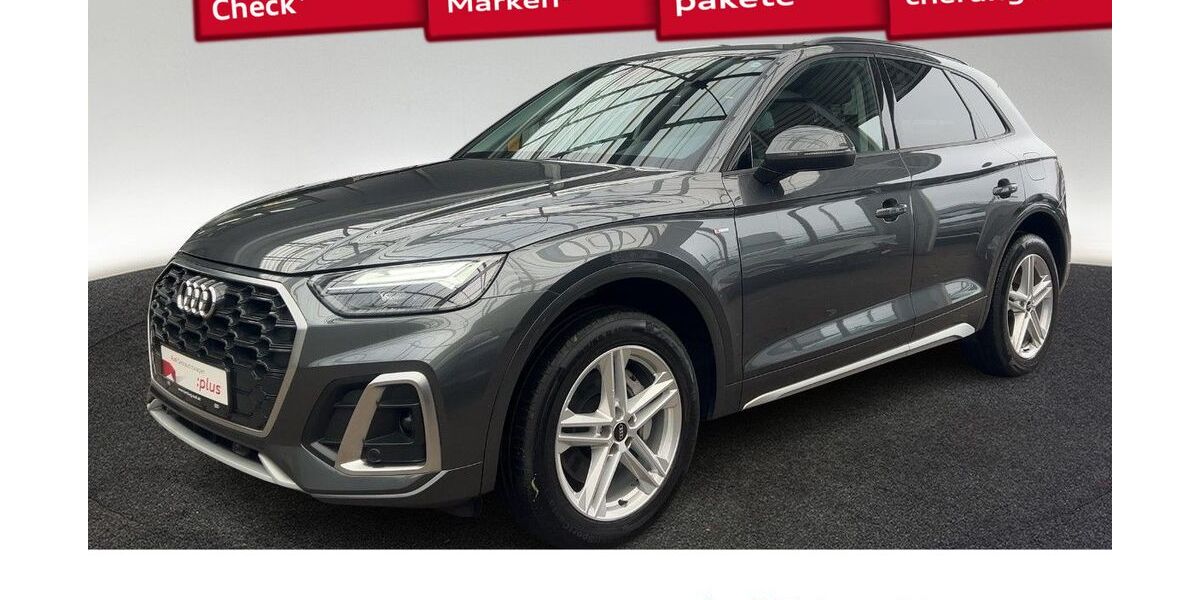 Audi Q5 79.093 km 33.450 &euro; Hamburg 22529