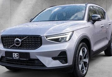 Volvo XC40 2.500 km 39.950 &euro; Ahrensburg 22926