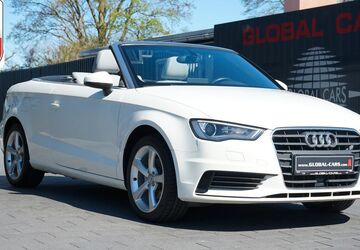 Audi A3 137.563 km 12.885 &euro; Hamburg 22453