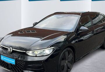 VW Passat Variant 26.134 km 49.888 &euro; Hamburg 22303