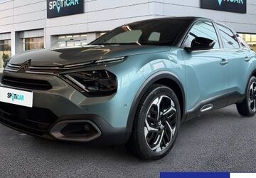 Citroen C4 22.111 km 18.990 &euro; Hamburg 22529