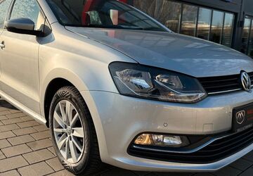 VW Polo 127.976 km 8.400 &euro; Neu Wulmstorf 21629