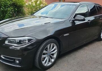 BMW 530 148.621 km 19.200 &euro; Hamburg 22415