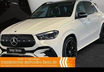 Mercedes-Benz GLE 300 19.151 km 76.990 &euro; Hamburg 22047