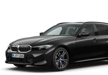 BMW M340d 19.361 km 55.900 &euro; Winsen/Luhe 21423