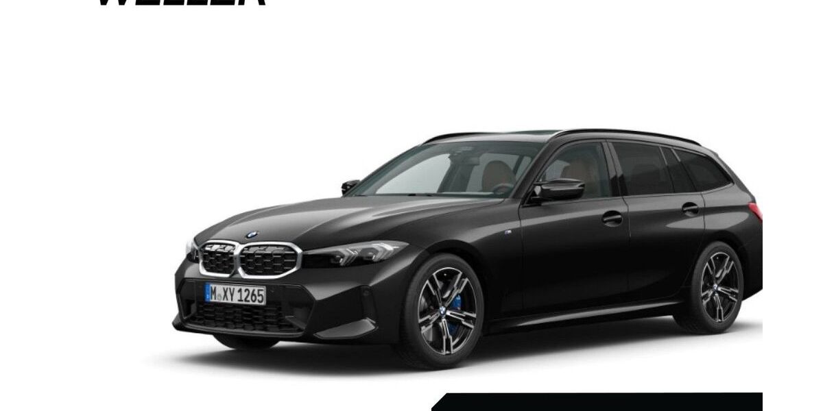 BMW M340d 19.361 km 55.900 &euro; Winsen/Luhe 21423