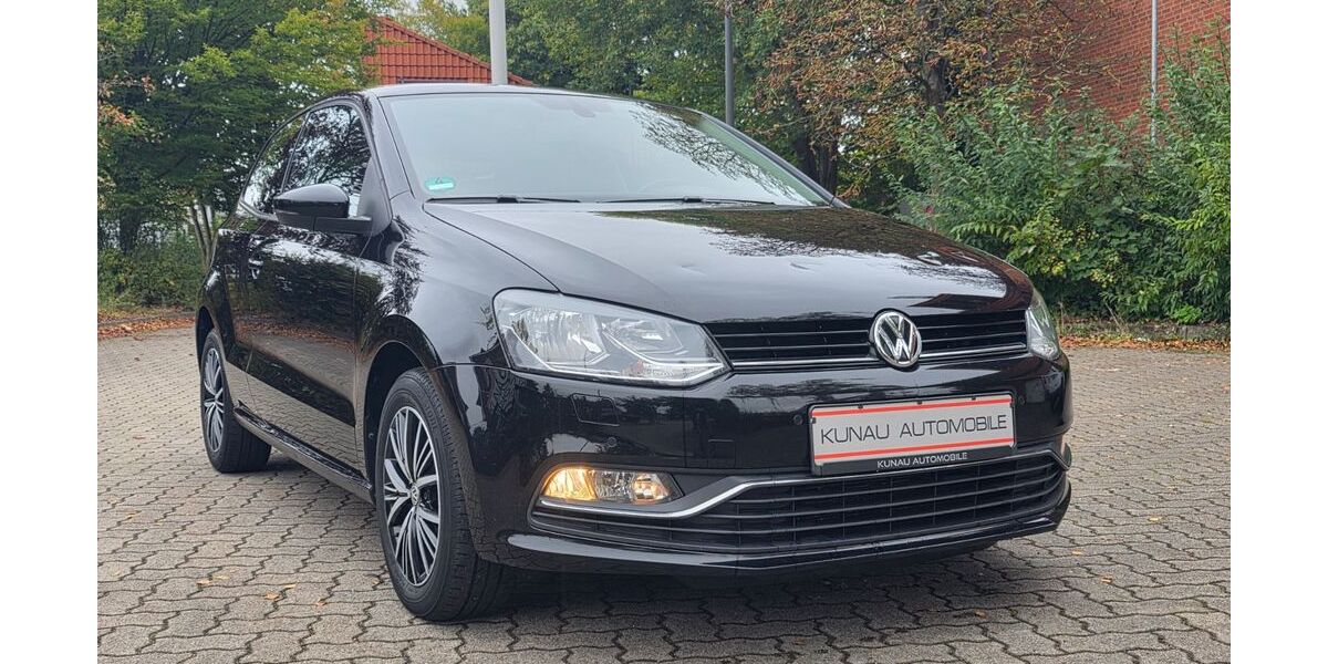 VW Polo 149.848 km 6.650 &euro; Hamburg 22453