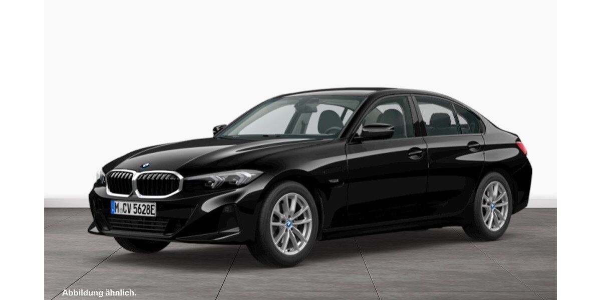 BMW 320 77.683 km 26.901 &euro; Barsbüttel bei Hamburg 22885