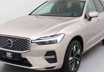 Volvo XC60 1.500 km 59.950 &euro; Norderstedt 22848