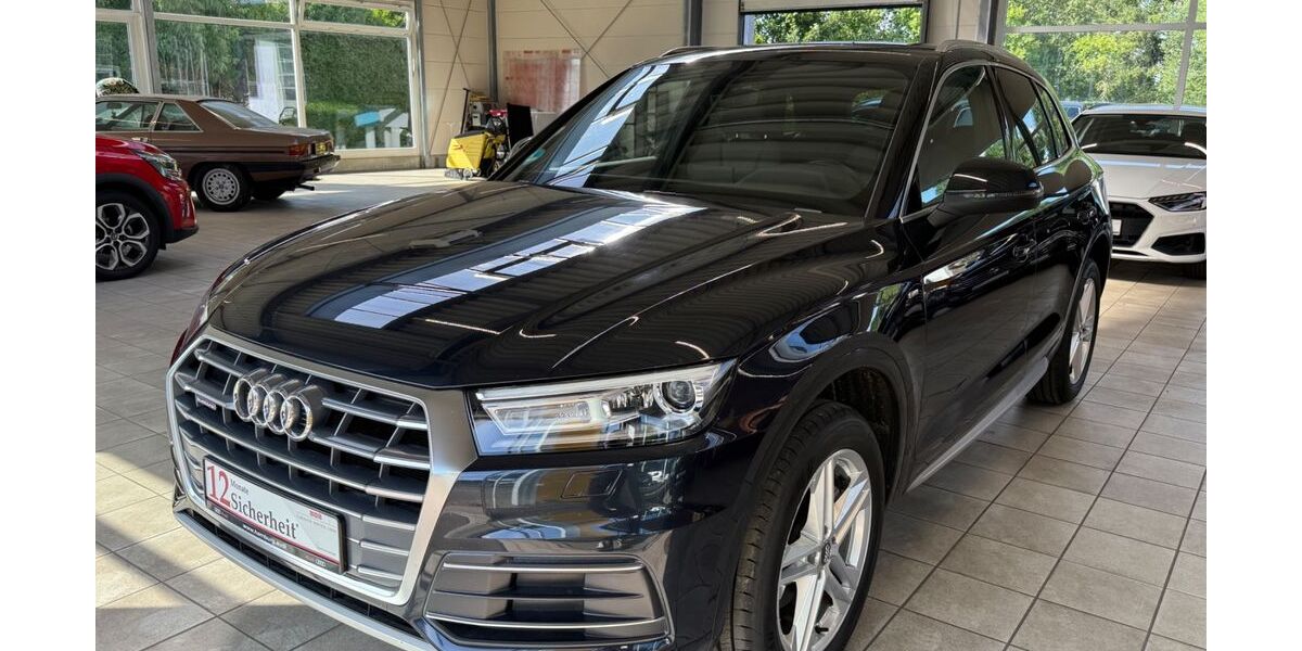 Audi Q5 100.519 km 26.499 &euro; Buxtehude 21614