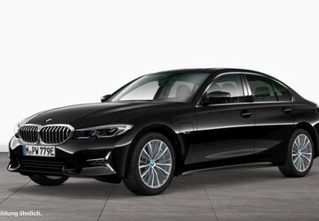 BMW 330 36.578 km 34.901 &euro; Barsbüttel bei Hamburg 22885