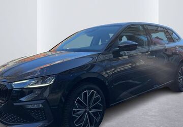 Skoda Scala 27.055 km 25.440 &euro; Hamburg 22111