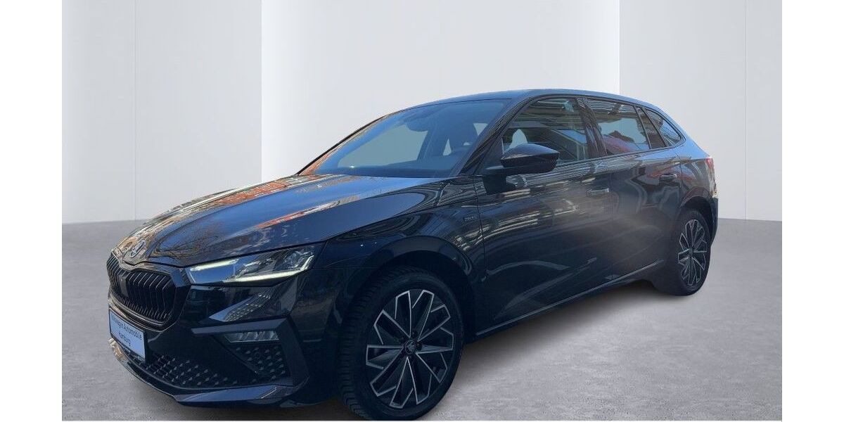 Skoda Scala 27.055 km 25.440 &euro; Hamburg 22111